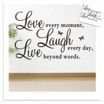 Muursticker-Live-Laugh-Love-1